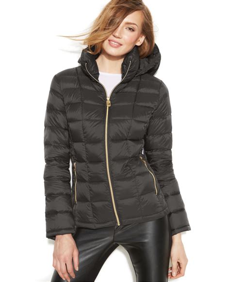 michael kors jackets women's tj maxx|Michael Kors coats.